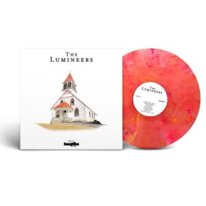 The Lumineers – Songline