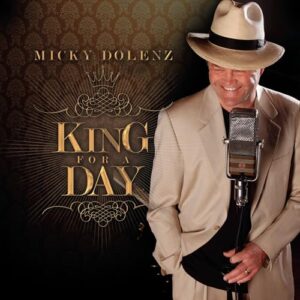 King For A Day (15th Anniversary Edition/Gold Vinyl)