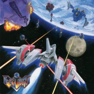 Earthion (Original Soundtrack)