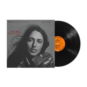 Farewell, Angelina[180g LP]