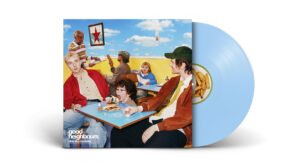 Blue Sky Mentality[Blue Sky LP]