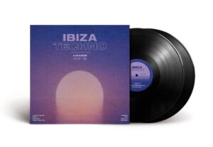 Ibiza Techno / Various