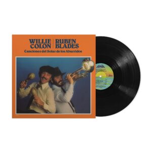 Canciones del Solar de los Aburridos[180g LP]