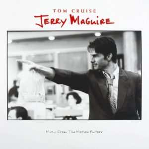 Jerry Maguire (Original Soundtack)