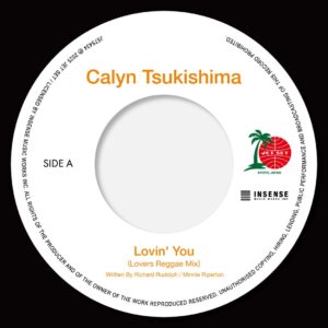 Lovin’ You (Lovers Reggae Mix) / Empire State of Mind (Pt.2)