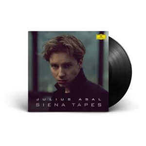 SIENA TAPES[LP]