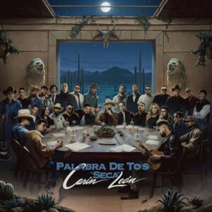 Palabra de To’s (Seca)[180g Night Sky 2 LP]