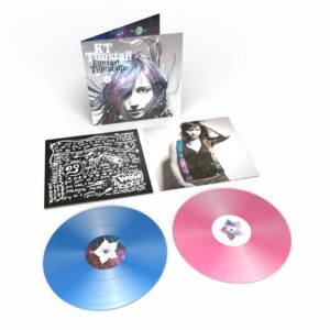 Eye to the Telescope: Stargazer Edition[Blue/Pink 2 LP]