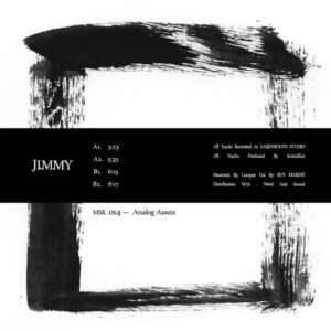 JIMMY