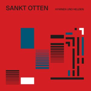 Hymnen Und Helden (DELUXE EDITION, CLEAR RED VINYL)