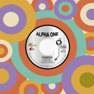 Changes (Original Version) / Changes (Instrumental)