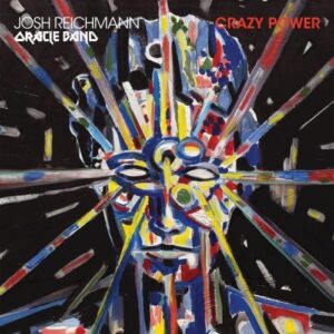 Crazy Power [Vinyl]