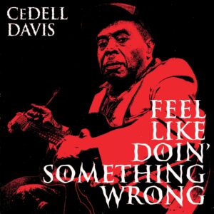 Feel Like Doin’ Something Wrong