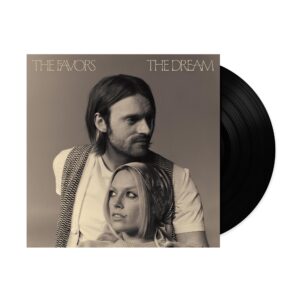 The Dream[LP]