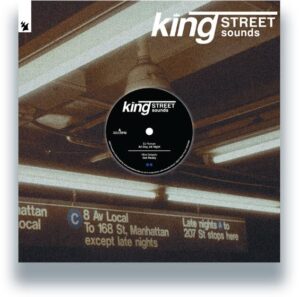 King Street Sounds Sampler Vol. 4 (Various Artists)