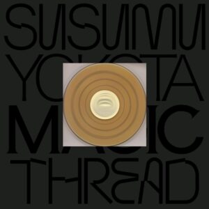 Magic Thread (Skintone Edition)
