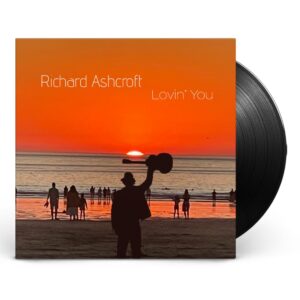 Lovin’ You[LP]