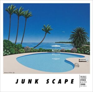Junk Scape