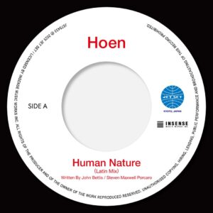 Human Nature (Latin Mix) / You Are The Universe (Latin Mix)