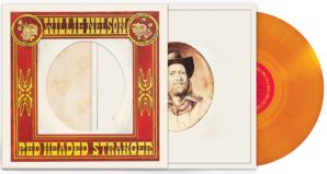 Red Headed Stranger (50th Anniversary Edition)