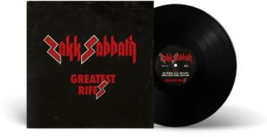 Greatest Riffs