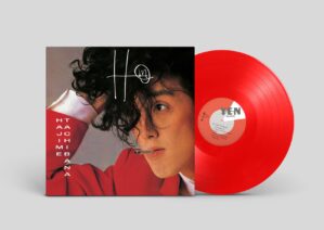 Hm – Red