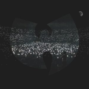 Enter The Wu-Tang – Live from N.Y. State of Mind Tour at Climate Pledge Arena (Signed Vinyl)