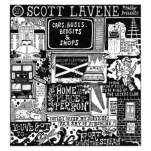 Cars Buses Bedsits & Shops – Eco-Mix Colored Vinyl