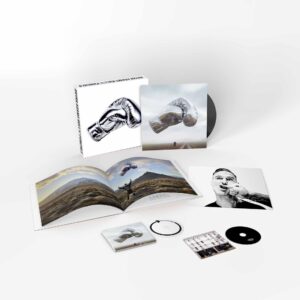 Roll With The Punches – Boxset