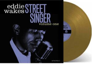 Street Singer Volume 1