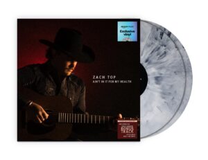 Ain’t In It For My Health – Amazon Exclusive