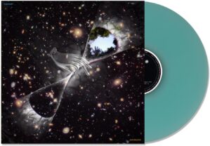 Earth Keeper – Blue