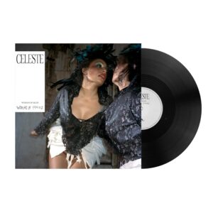 Woman Of Faces[LP]