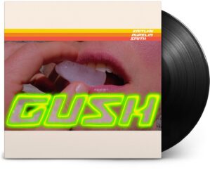 Gush