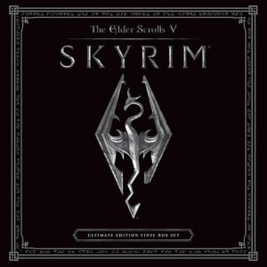 The Elder Scrolls V: Skyrim (Original Soundtrack)