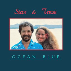 Ocean Blue