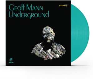 Underground