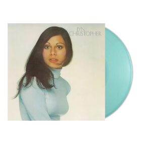 Lyn Christopher (REMASTERED) (LIGHT BLUE VINYL)