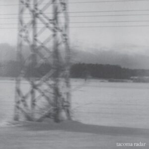 No One Waved Goodbye – White