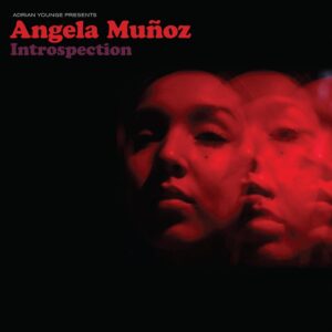 Adrian Younge Presents: Angela Munoz