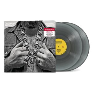 Nathaniel Rateliff & The Night Sweats (10th Anniversary)[2 LP]