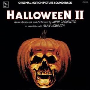Halloween 2 (Original Soundtrack)