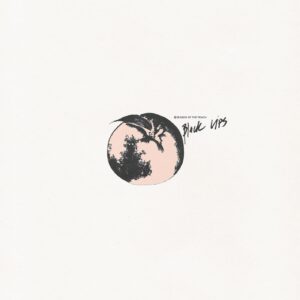 Season of the Peach (CREAM VINYL)
