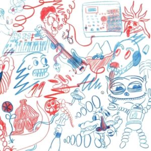 The Parque Rodo Tapes
