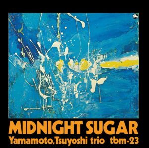 Midnight Sugar