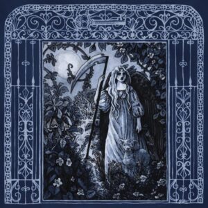 Labyrinthine – Sea Blue