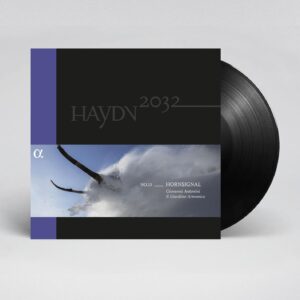 Haydn 2032, Vol. 13 – Horn Signal