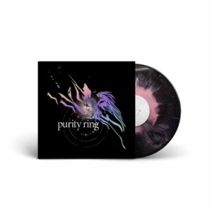 Purity Ring – Pink