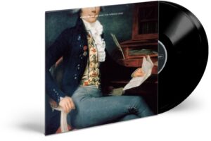 Music for Nitrous Oxide – 30 Year Anniversary Remastered