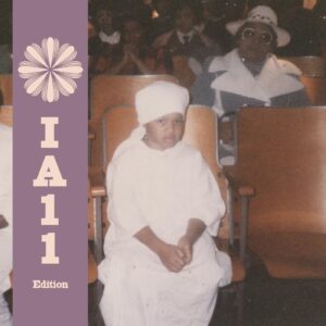The Oracle (IA11 Edition) (DELUXE EDITION)